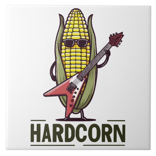 HardCorn (Frente)