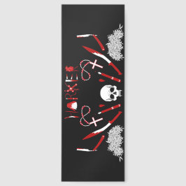 Harker - Jonathan Bookmark