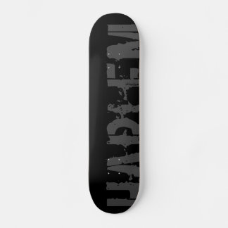 Harlem - Estilo Urbano - skate