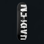 Harlem - Estilo Urbano - skate<br><div class="desc">design urbano legal</div>