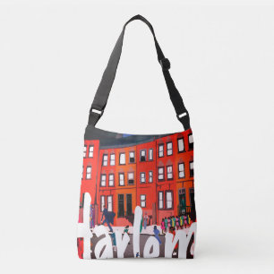 Harlem Vibes Bolsa
