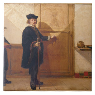 Harmensz camionete Rijn Rembrandt (1606-69) que