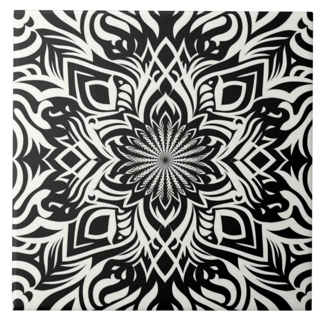 Harmonia B&W (sem borda) (Frente)