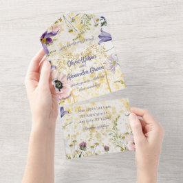 Harmonia Brilhante: Casamento com Serenade Primave