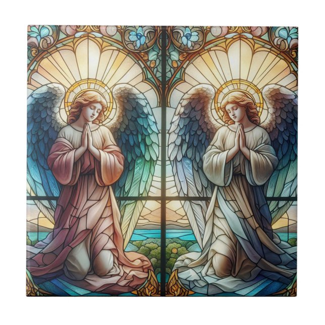 Harmonia Celestial (Frente)