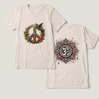 Harmonia Divina: A Mandala ॐ