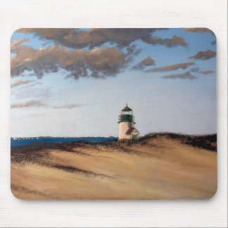Harmonia do Brant Point - Mousepad da Lanterna de