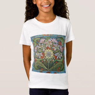 Harmonia Na Camisa BloomT