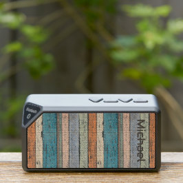 Harmonia no Som e Estilo: Madeira Personalizada