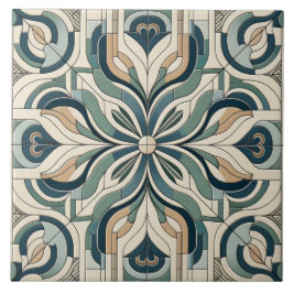 Harmônica Geométrica Chic