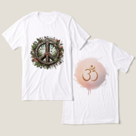 Harmony divulgado: O Mandala ॐ Paz