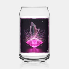 Harmony Harp Drinkware Set