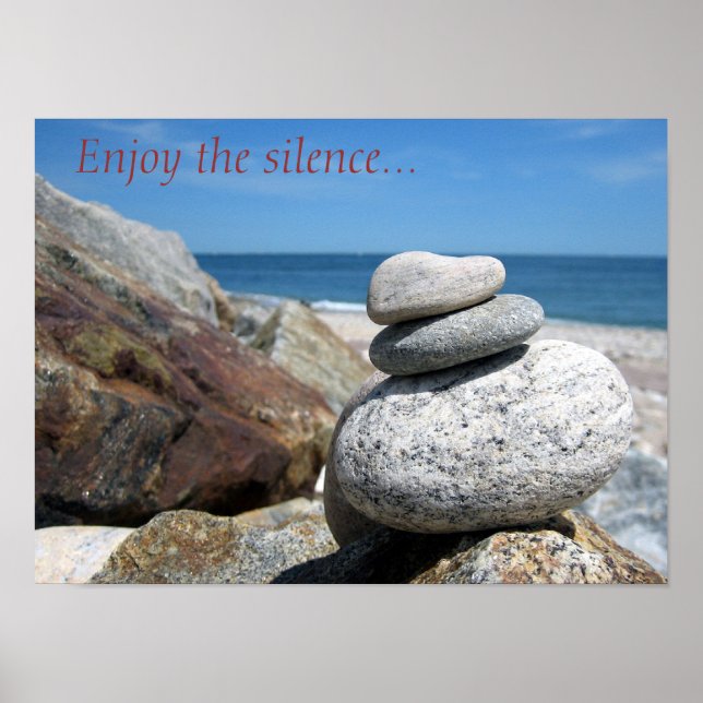 Harmony poster (Frente)