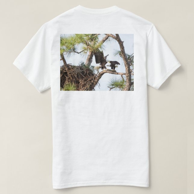 Harriet & camisa de M (mulheres & miúdos dos (Verso do Design)