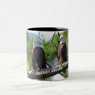 Harriet e caneca m15