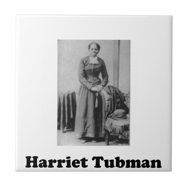 Harriet Tubman (Frente)