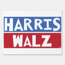 Harris Walz