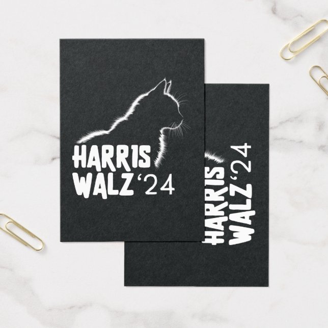 Harris Walz 2024 (Escritótio)
