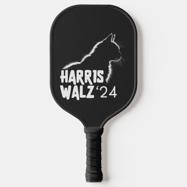 Harris Walz 2024 (Front)