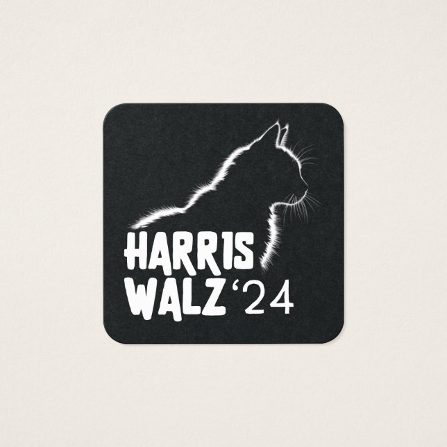 Harris Walz 2024 (Frente)