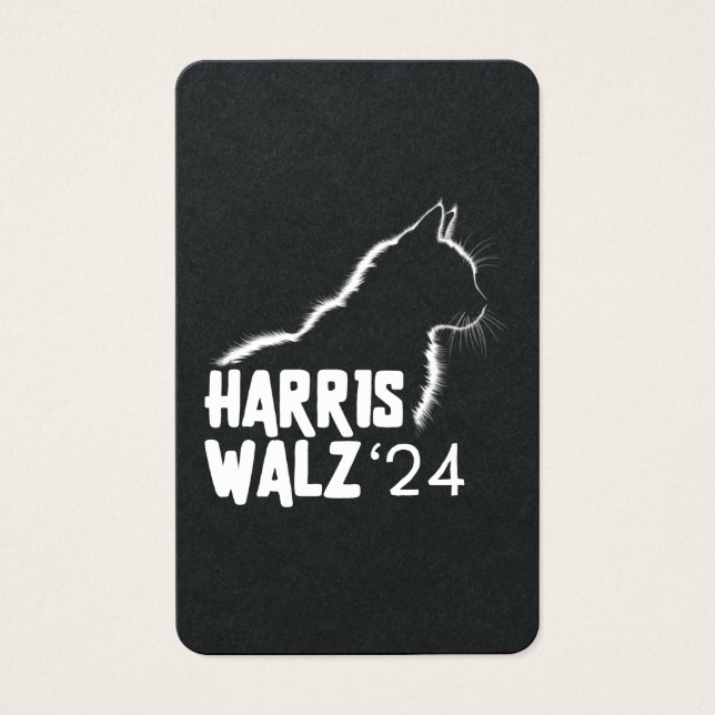 Harris Walz 2024 (Frente)