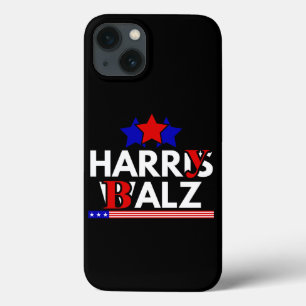 Harris Walz 24 Harry Balz 2024 Meme Democratic