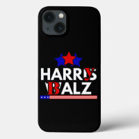 Harris Walz 24 Harry Balz 2024 Meme Democráticos