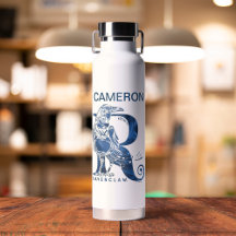 Harry Potter | Aguamenti RAVENCLAW™ Adicione seu n