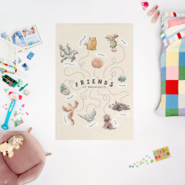 HARRY POTTER™ | Amigos de Hogwarts