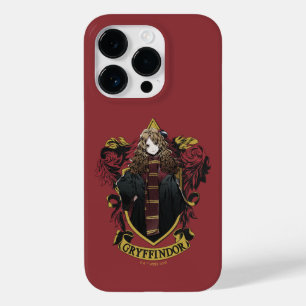 HARRY POTTER™   Anime Hermione House Crest