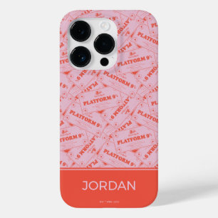 HARRY POTTER™   Bilhetes de comboio Platforn 9 3/4