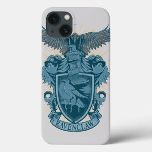 Harry Potter Brasão da Corvinal