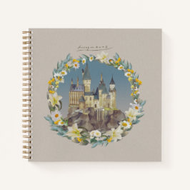 HARRY POTTER™ | CASTELO HOGWARTS™