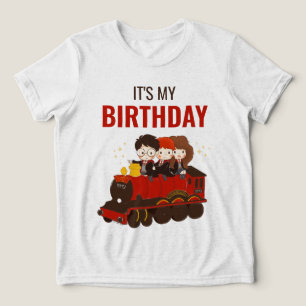 HARRY POTTER™ Character Magical Arch Birthday