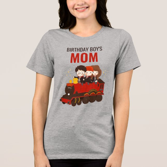 HARRY POTTER™ Character Magical Arch Birthday (Frente)