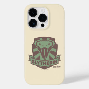 HARRY POTTER™   Crest. SLYTHERIN™ Mágico de Verão
