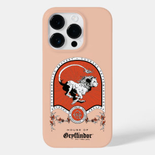 HARRY POTTER™ Desenho delicado GRYFFINDOR™ Crest