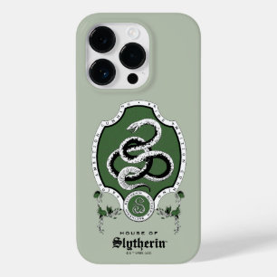 HARRY POTTER™   Desenho Delicado SLYTHERIN™ Crest