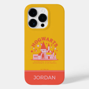 HARRY POTTER™   Escola Cute HOGWARTS™