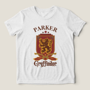 Harry Potter Gryffindor QUIDDITCH™ Insígnia