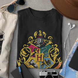 Harry Potter | Hogwarts Crest - Full Color