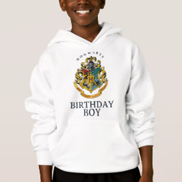Harry Potter | Hogwarts - Garoto de Aniversário