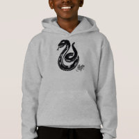 Harry Potter | Ícone de Cobra Slytherin