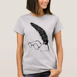 Harry Potter | Óculos E Comprimidos