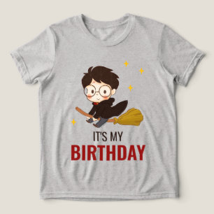 HARRY POTTER™ Personagem Arco Mágico de Aniversári