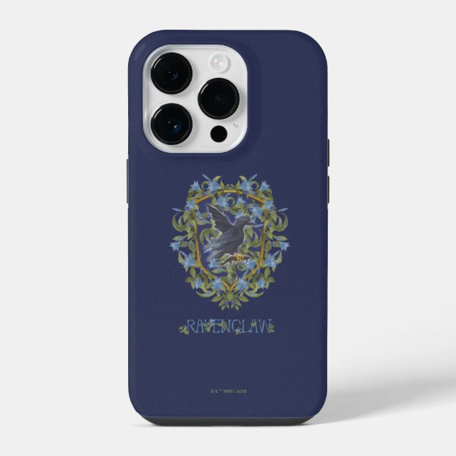 HARRY POTTER™ | RAVENCLAW™ Crest (Verso)