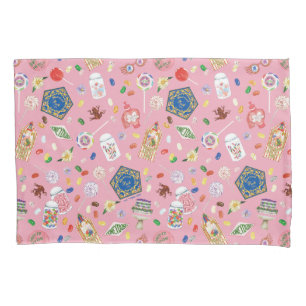 HARRY POTTER™   Sapos de Chocolate e Padrão de Doc