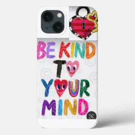 HART iPhone / iPad case