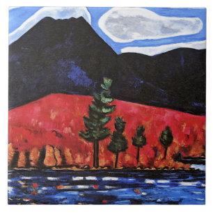 Hartley - Monte Katahdin, Maine, Estados Unidos