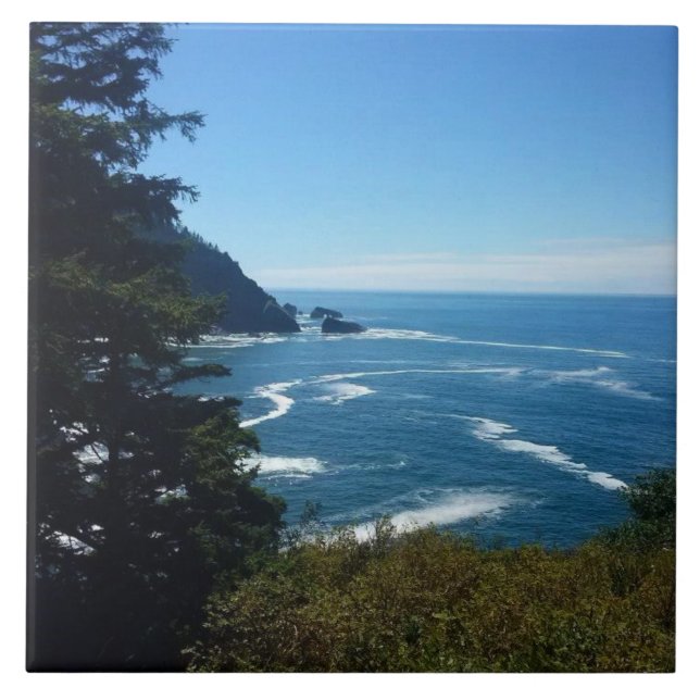 Hart's Cove, Oregon Coast (Frente)